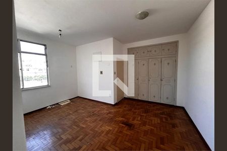 Apartamento à venda com 3 quartos, 118m² em Tijuca, Rio de Janeiro