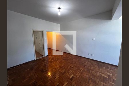 Apartamento à venda com 3 quartos, 118m² em Tijuca, Rio de Janeiro