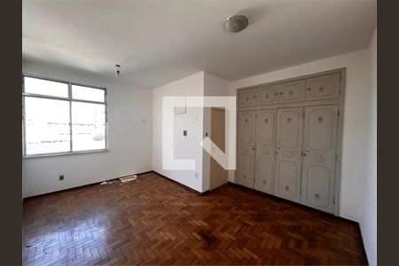 Apartamento à venda com 3 quartos, 118m² em Tijuca, Rio de Janeiro