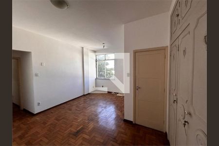 Apartamento à venda com 3 quartos, 118m² em Tijuca, Rio de Janeiro