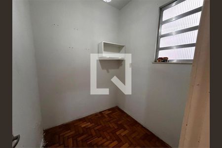 Apartamento à venda com 3 quartos, 118m² em Tijuca, Rio de Janeiro