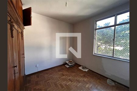 Apartamento à venda com 3 quartos, 118m² em Tijuca, Rio de Janeiro