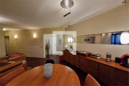 Apartamento à venda com 3 quartos, 142m² em Santana, São Paulo