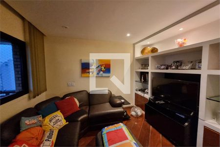 Apartamento à venda com 3 quartos, 142m² em Santana, São Paulo