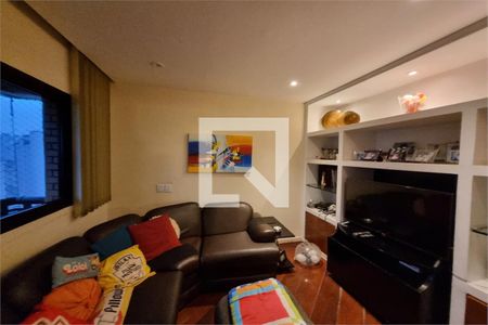 Apartamento à venda com 3 quartos, 142m² em Santana, São Paulo