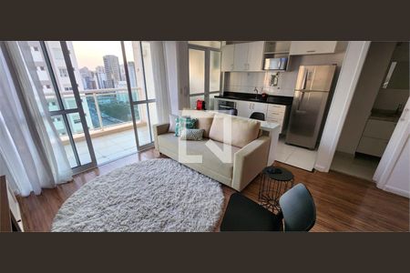 Apartamento à venda com 2 quartos, 103m² em Vila Andrade, São Paulo