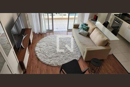 Apartamento à venda com 2 quartos, 103m² em Vila Andrade, São Paulo