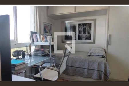 Apartamento à venda com 2 quartos, 103m² em Vila Andrade, São Paulo