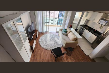 Apartamento à venda com 2 quartos, 103m² em Vila Andrade, São Paulo