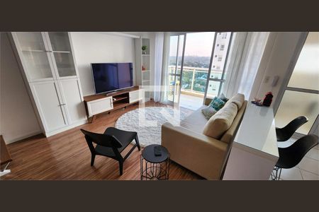 Apartamento à venda com 2 quartos, 103m² em Vila Andrade, São Paulo