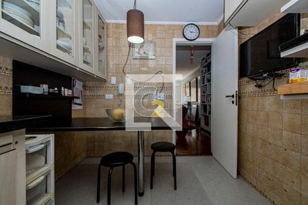 Apartamento à venda com 2 quartos, 94m² em Campo Belo, São Paulo