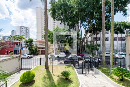 Apartamento à venda com 2 quartos, 94m² em Campo Belo, São Paulo