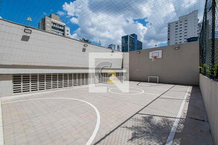 Apartamento à venda com 2 quartos, 94m² em Campo Belo, São Paulo