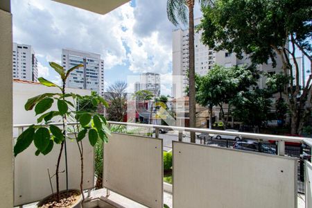 Apartamento à venda com 2 quartos, 94m² em Campo Belo, São Paulo