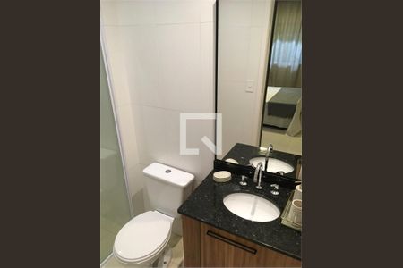 Apartamento à venda com 1 quarto, 38m² em Vila Andrade, São Paulo