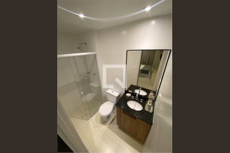 Apartamento à venda com 1 quarto, 38m² em Vila Andrade, São Paulo