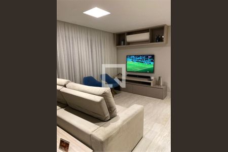 Apartamento à venda com 3 quartos, 132m² em Vila Ester (Zona Norte), São Paulo