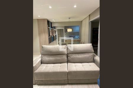 Apartamento à venda com 3 quartos, 132m² em Vila Ester (Zona Norte), São Paulo