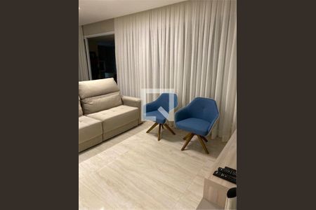 Apartamento à venda com 3 quartos, 132m² em Vila Ester (Zona Norte), São Paulo