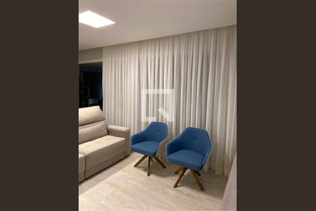 Apartamento à venda com 3 quartos, 132m² em Vila Ester (Zona Norte), São Paulo