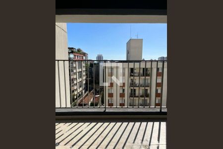 Kitnet/Studio à venda com 1 quarto, 34m² em Cerqueira César, São Paulo