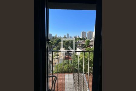 Kitnet/Studio à venda com 1 quarto, 34m² em Cerqueira César, São Paulo