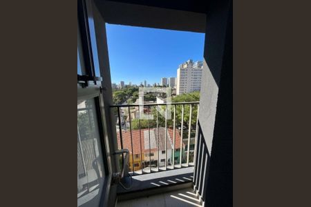 Kitnet/Studio à venda com 1 quarto, 34m² em Cerqueira César, São Paulo