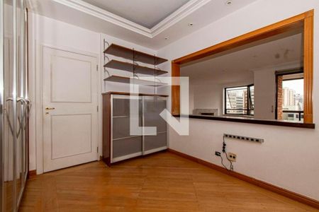 Apartamento à venda com 4 quartos, 250m² em Sumaré, São Paulo