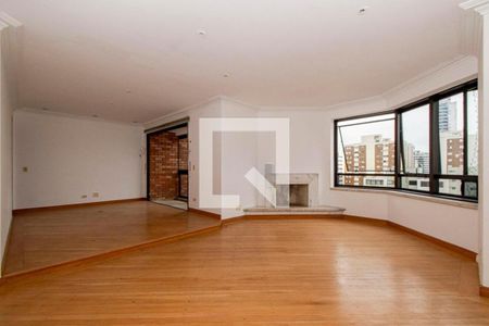 Apartamento à venda com 4 quartos, 250m² em Sumaré, São Paulo