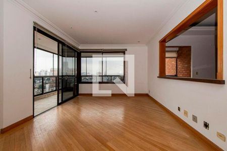 Apartamento à venda com 4 quartos, 250m² em Sumaré, São Paulo