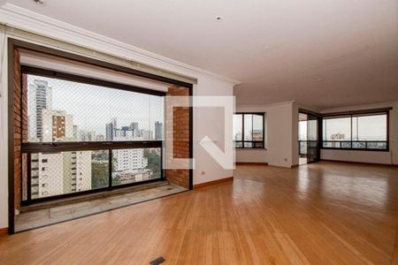 Apartamento à venda com 4 quartos, 250m² em Sumaré, São Paulo