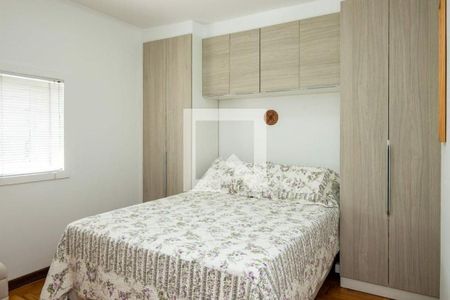 Apartamento à venda com 3 quartos, 106m² em Vila Mariana, São Paulo