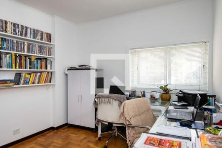 Apartamento à venda com 3 quartos, 106m² em Vila Mariana, São Paulo