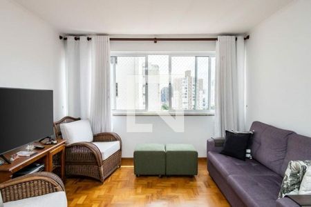 Apartamento à venda com 3 quartos, 106m² em Vila Mariana, São Paulo