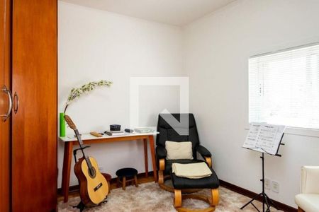 Apartamento à venda com 3 quartos, 106m² em Vila Mariana, São Paulo