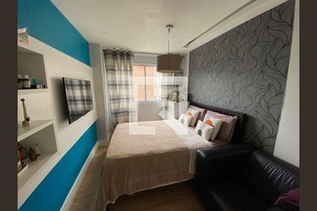 Apartamento à venda com 3 quartos, 70m² em Cantagalo, Niterói