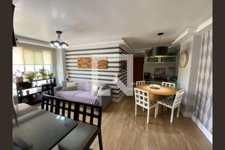 Apartamento à venda com 3 quartos, 70m² em Cantagalo, Niterói