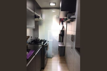 Apartamento à venda com 3 quartos, 70m² em Cantagalo, Niterói