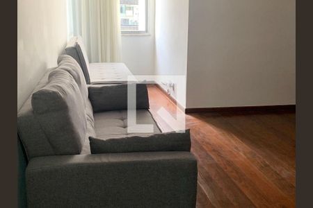 Apartamento à venda com 2 quartos, 85m² em Icaraí, Niterói