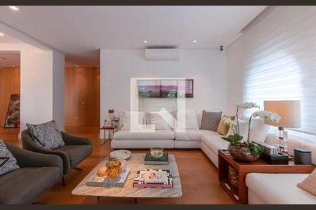 Apartamento à venda com 4 quartos, 279m² em Jardim Paulista, São Paulo