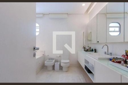 Apartamento à venda com 4 quartos, 279m² em Jardim Paulista, São Paulo