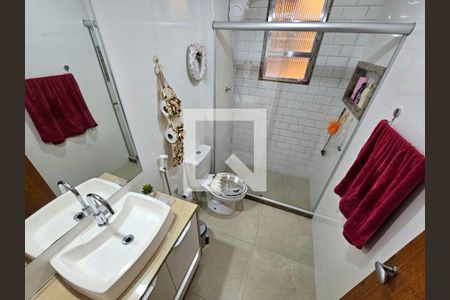 Apartamento à venda com 2 quartos, 55m² em Largo do Barradas, Niterói