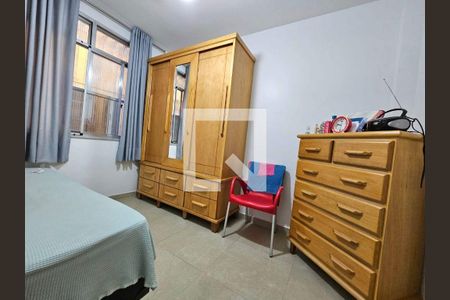 Apartamento à venda com 2 quartos, 55m² em Largo do Barradas, Niterói