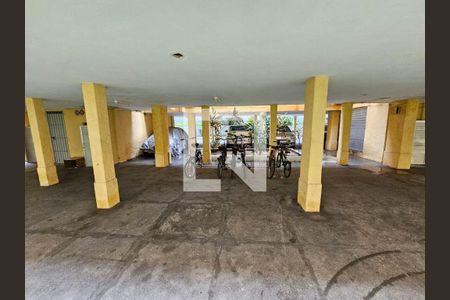 Apartamento à venda com 2 quartos, 55m² em Largo do Barradas, Niterói