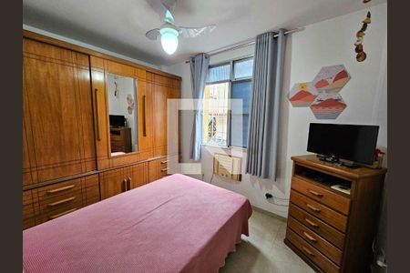 Apartamento à venda com 2 quartos, 55m² em Largo do Barradas, Niterói