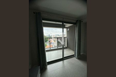 Kitnet/Studio à venda com 1 quarto, 25m² em Santo Amaro, São Paulo