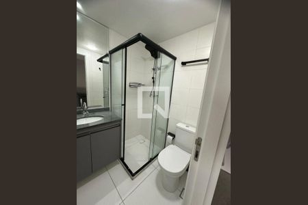 Kitnet/Studio à venda com 1 quarto, 25m² em Santo Amaro, São Paulo