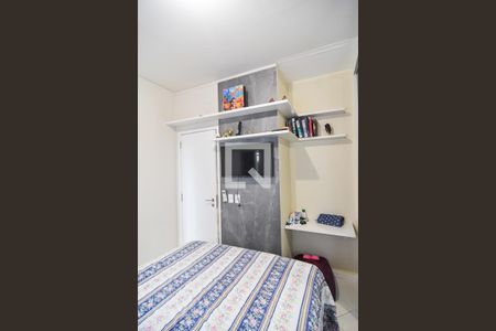 Quarto 1 de apartamento para alugar com 2 quartos, 70m² em Gragoatá, Niterói