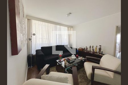 Apartamento à venda com 3 quartos, 99m² em Perdizes, São Paulo