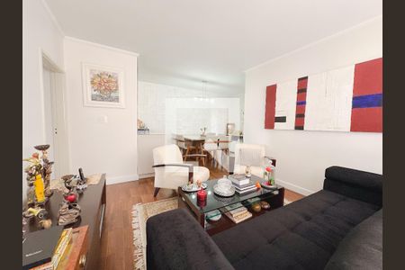 Apartamento à venda com 3 quartos, 99m² em Perdizes, São Paulo